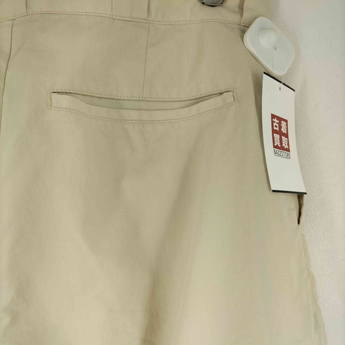 ディッキーズ Dickies DOUBLE KNEE 2 TUCK NYLON PANT メンズ 30