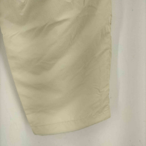 ディッキーズ Dickies DOUBLE KNEE 2 TUCK NYLON PANT メンズ 30