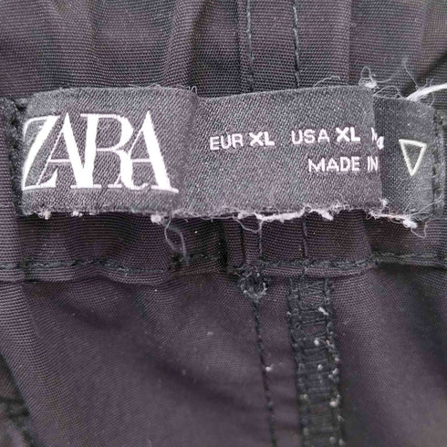 ザラ ZARA カーゴパンツ メンズ JPN:XL
