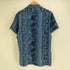 ダブルアールエルラルフローレン RRL RALPH LAUREN ループカラー S/S アロハシャツ メンズ