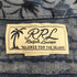 ダブルアールエルラルフローレン RRL RALPH LAUREN ループカラー S/S アロハシャツ メンズ