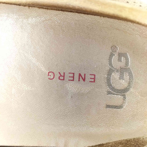 アグオーストラリア UGG Australia ENERG スリッポン メンズ 26.5