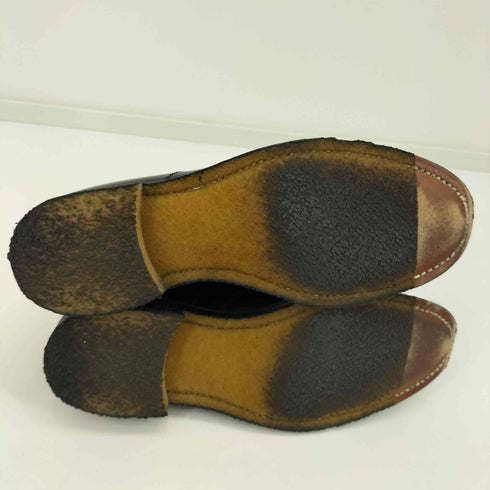 リーガル REGAL NEW Classic Chukka Boots ニュークラシック チャッカブーツ メンズ JPN:26.5