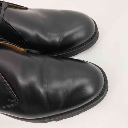リーガル REGAL NEW Classic Chukka Boots ニュークラシック チャッカブーツ メンズ JPN:26.5