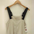 ビーミングバイビームス B:MING by BEAMS 洗える 2WAY ミリタリー ワンピース レディース JPN:M