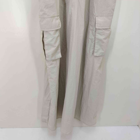 ビーミングバイビームス B:MING by BEAMS 洗える 2WAY ミリタリー ワンピース レディース JPN:M