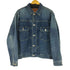 アデイインザライフユナイテッドアローズ A day in the life UNITED ARROWS セカンド デニムジャケット メンズ JPN:M