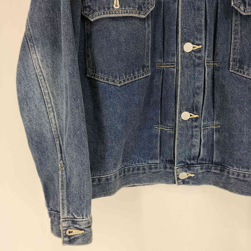 アデイインザライフユナイテッドアローズ A day in the life UNITED ARROWS セカンド デニムジャケット メンズ JPN:M