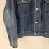 アデイインザライフユナイテッドアローズ A day in the life UNITED ARROWS セカンド デニムジャケット メンズ JPN:M