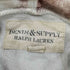 デニムアンドサプライ ラルフローレン DENIM & SUPPLY RALPH LAUREN 星条旗プリント ジップアップパーカー メンズ JPN:M