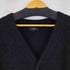 ビームス BEAMS 7 gauge solid shaggy cardigan モヘア混 メンズ JPN:M