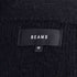 ビームス BEAMS 7 gauge solid shaggy cardigan モヘア混 メンズ JPN:M
