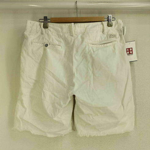 ポロラルフローレン POLO RALPH LAUREN カットオフ ショーツ メンズ