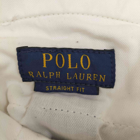 ポロラルフローレン POLO RALPH LAUREN カットオフ ショーツ メンズ