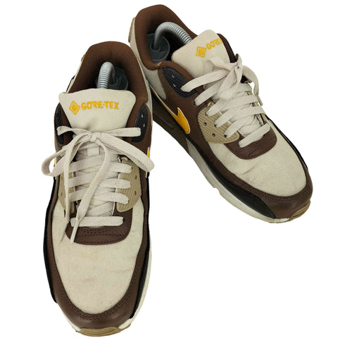 ナイキ NIKE Air Max 90 GORE-TEX Cacao Wow メンズ JPN:26