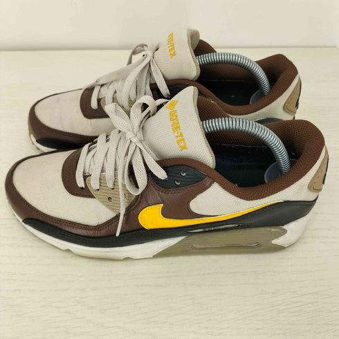 ナイキ NIKE Air Max 90 GORE-TEX Cacao Wow メンズ JPN:26