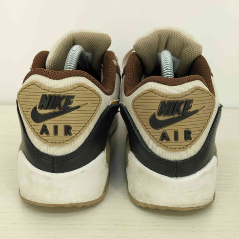 ナイキ NIKE Air Max 90 GORE-TEX Cacao Wow メンズ JPN:26