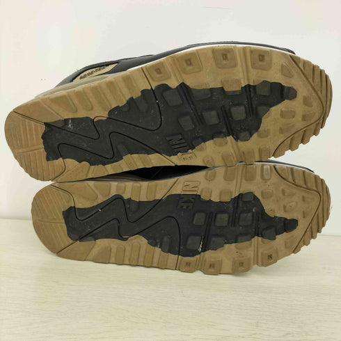 ナイキ NIKE Air Max 90 GORE-TEX Cacao Wow メンズ JPN:26