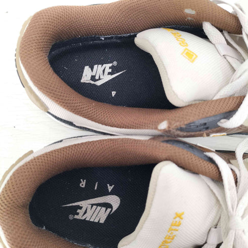 ナイキ NIKE Air Max 90 GORE-TEX Cacao Wow メンズ JPN:26