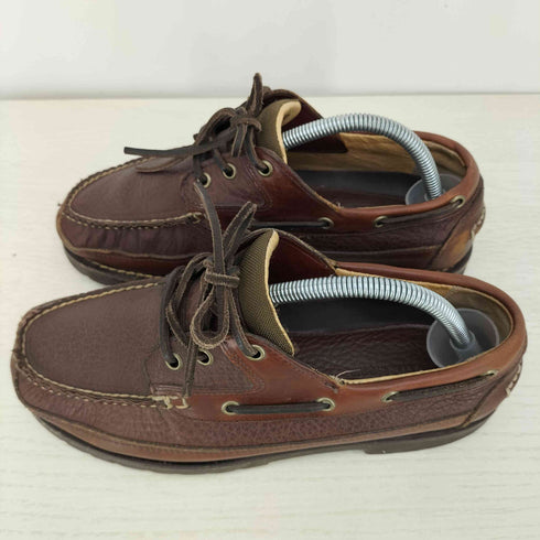 エルエルビーン L.L.Bean デッキシューズ メンズ 7 1/2