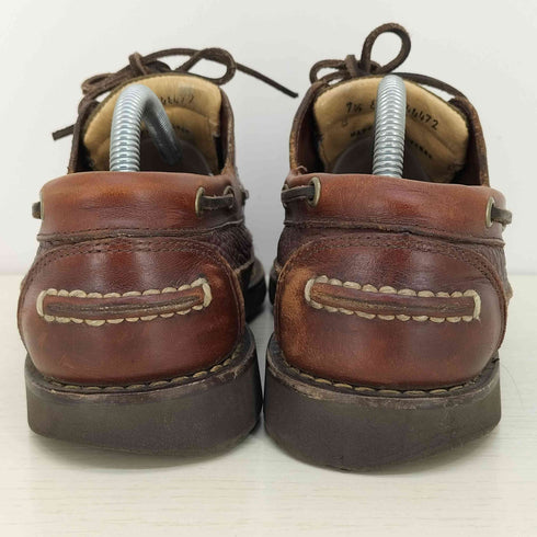 エルエルビーン L.L.Bean デッキシューズ メンズ 7 1/2