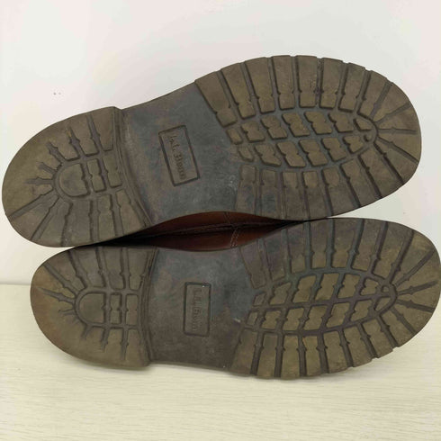 エルエルビーン L.L.Bean デッキシューズ メンズ 7 1/2