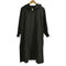 ROBE de PEAU 七分袖 ラッフルカラーワンピース レディース FREE
