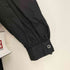 ROBE de PEAU 七分袖 ラッフルカラーワンピース レディース FREE
