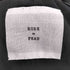 ROBE de PEAU 七分袖 ラッフルカラーワンピース レディース FREE