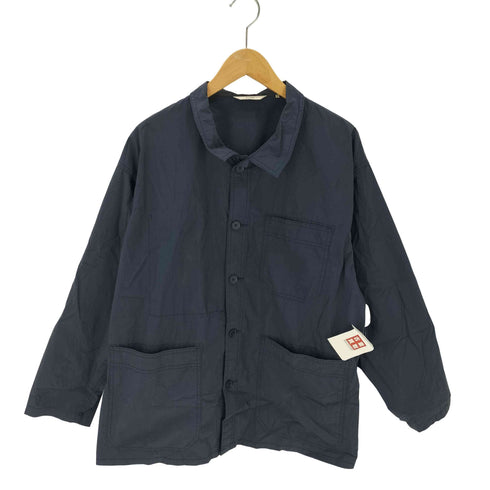 ビームス BEAMS 24SS クラシック カバーオール ジャケット メンズ JPN:S