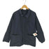 ビームス BEAMS 24SS クラシック カバーオール ジャケット メンズ JPN:S