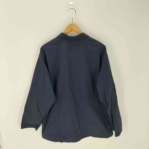 ビームス BEAMS 24SS クラシック カバーオール ジャケット メンズ JPN:S