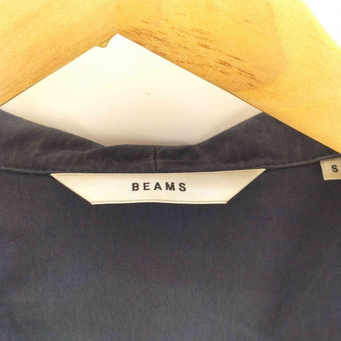 ビームス BEAMS 24SS クラシック カバーオール ジャケット メンズ JPN:S