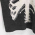 DROP DEAD CLOTHING bone knit メンズ JPN:M