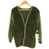 ダッチアーミー DUTCH ARMY 90S オランダ軍 PROF BV OMMEN NL ボアライナーフリースジャケット メンズ KL