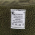 ダッチアーミー DUTCH ARMY 90S オランダ軍 PROF BV OMMEN NL ボアライナーフリースジャケット メンズ KL