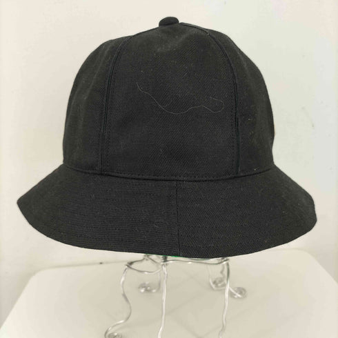 カシラ CA4LA ドル刺繍 バケットハット メンズ