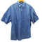 グラフペーパー Graphpaper 24SS Broad S/S Oversized Regular Collar Shirt メンズ JPN:1