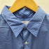 グラフペーパー Graphpaper 24SS Broad S/S Oversized Regular Collar Shirt メンズ JPN:1
