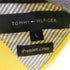 トミーヒルフィガー TOMMY HILFIGER ロゴ刺繍 プレミアムリネン ボタンダウン 長袖シャツ メンズ JPN:L
