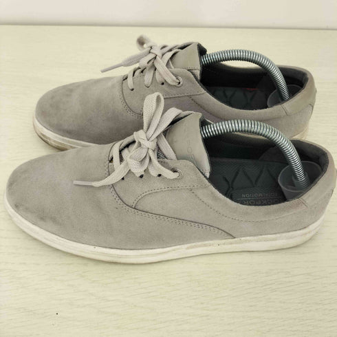 ロックポート ROCKPORT スエードローカットスニーカー メンズ JPN:25.5