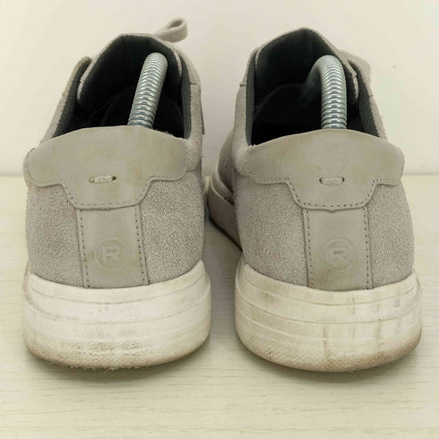 ロックポート ROCKPORT スエードローカットスニーカー メンズ JPN:25.5