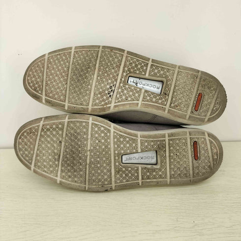 ロックポート ROCKPORT スエードローカットスニーカー メンズ JPN:25.5
