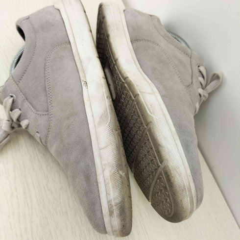 ロックポート ROCKPORT スエードローカットスニーカー メンズ JPN:25.5