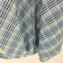 トミーヒルフィガー TOMMY HILFIGER 80S 2PLY FABRIC ボタンダウンチェックシャツ メンズ JPN:S