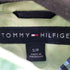 トミーヒルフィガー TOMMY HILFIGER 80S 2PLY FABRIC ボタンダウンチェックシャツ メンズ JPN:S