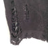 gamchu 2頭NEET Knit ダメージ加工ニット メンズ FREE