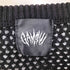 gamchu 2頭NEET Knit ダメージ加工ニット メンズ FREE