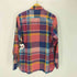 トミーヒルフィガー TOMMY HILFIGER custom fit ボタンダウンチェックシャツ メンズ JPN:L