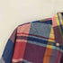 トミーヒルフィガー TOMMY HILFIGER custom fit ボタンダウンチェックシャツ メンズ JPN:L